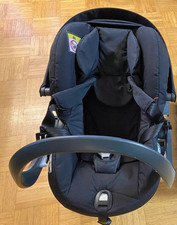 Stokke izi sleep gebraucht kaufen  Darmstadt