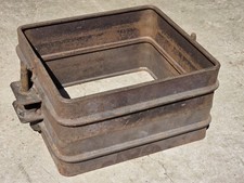 Vintage sand casting for sale  Kendall