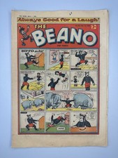 Beano comic 815 for sale Beano comic 815 for sale  NORWICH