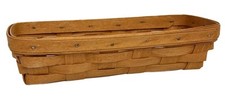 Longaberger cracker basket for sale  Fort Wayne