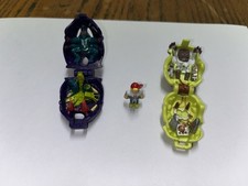 Mighty max shrunken for sale  READING