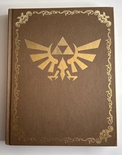 Legend Of Zelda: Twilight Princess Collector's Edition Prima Guide 1ª edição 2006 comprar usado  Enviando para Brazil
