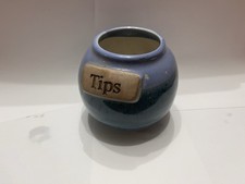 Usado, Cofrinho de presente pontas de cerâmica pote de banco aproximadamente 4,5 pol. de altura comprar usado Usado, Cofrinho de presente pontas de cerâmica pote de banco aproximadamente 4,5 pol. de altura comprar usado  Enviando para Brazil