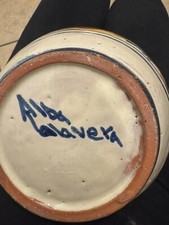 Talavera mexican pottery for sale  Palm Springs