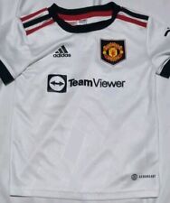 manchester united baby grow for sale  MANCHESTER