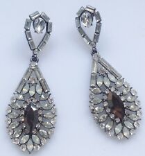 Grande boucles oreilles d'occasion  Bonneuil-Matours
