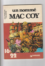 Nommé mac coy d'occasion Nommé mac coy d'occasion  Lannion