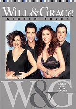 Will & Grace: Season Seven comprar usado  Enviando para Brazil