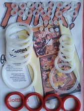 Flipper gottlieb punk d'occasion  Argenteuil