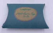Longaberger 2003 easter for sale  Quincy