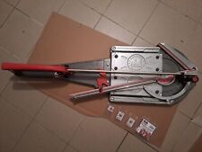 Tagliapiastrelle montolit mast usato  Roncofreddo