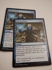 Mtg magic gathering for sale  WYMONDHAM