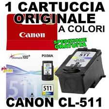 Canon 511 originale usato  San Casciano in Val di Pesa