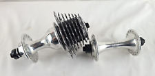 Vintage rennrad campagnolo gebraucht kaufen  Dortmund