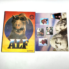 Panini alf sticker gebraucht kaufen  Wiesbaden