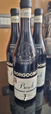 Barolo borgogno riserva usato  Genova