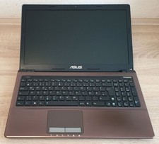 Laptop asus x53s gebraucht kaufen  Kempten (Allgäu)