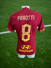 Maglia roma speciale usato  Roma