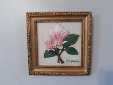Wall hanging art for sale  BRIDGEND