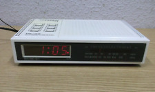 70er electronic uhrenradio gebraucht kaufen  Hamburg
