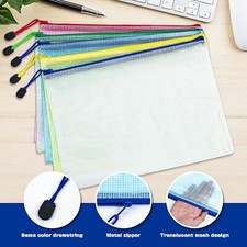 Plastic waterproof document for sale  SOUTHEND-ON-SEA