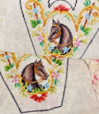 Old pair embroidery d'occasion  Expédié en Belgium