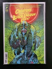 Universal monsters black for sale  PORT TALBOT