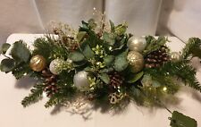 Chrismas holiday table for sale  PLYMOUTH