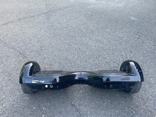 Segway black hoverboard for sale  TUNBRIDGE WELLS