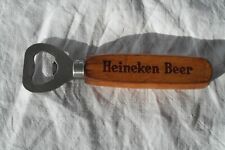 Ouvre bouteille heineken d'occasion  Louviers