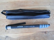 Dorr cybrit mini for sale  BRISTOL