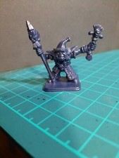Heroquest zauberer plastik gebraucht kaufen  Berlin