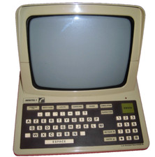 Minitel nfz 200 d'occasion  Lille-