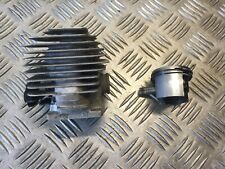 Cylindre piston tronçonneuse d'occasion  Louviers