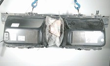 Batterie traction 1691102780 d'occasion Batterie traction 1691102780 d'occasion  France