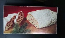 Ddr stollen verpackung gebraucht kaufen  Berlin