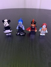 Lego minifigures disney for sale  Fairfield