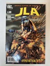 Justice league america gebraucht kaufen  Neukirchen-Vluyn