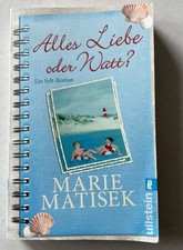 Der watt marie gebraucht kaufen  Kiel