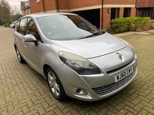 renault 7 seater for sale  WATFORD