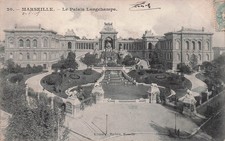 Marseille palais longchamp d'occasion  France