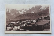 Lescun vue générale d'occasion  Longpont-sur-Orge