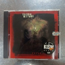 Stabbing Westward - Ungod  (CD, Feb-1994, Columbia (USA)) Mint Disc comprar usado  Enviando para Brazil
