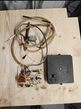 Scheda elettronica per usato  Lariano