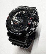 Casio G-Shock G'Mix Gba-400 compatível com Bluetooth comprar usado  Enviando para Brazil