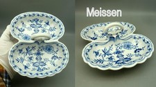 Rig meissen zwiebelmuster gebraucht kaufen  Lage