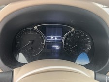 Used speedometer gauge for sale  Litchfield