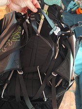 Sellette parapente sup d'occasion Sellette parapente sup d'occasion  Antibes