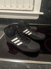 Adidas havoc kids for sale  FALKIRK