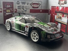 Yokomo monster car for sale  HUDDERSFIELD